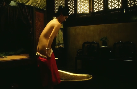 13 vương triều đại thanh Sex and the Emperor (1994) -Ông Hồng cực xinh