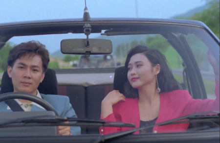 Hidden Desire (1991) Khát khao thầm kín sex Diệp Ngọc Khanh vú to